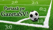 Concurs pronosticuri sportive Pariaza pe GazetaSV