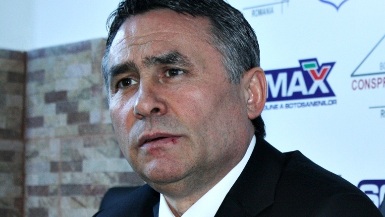 Victor Mihalachi