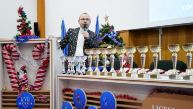 Premiile LPS Suceava 2023